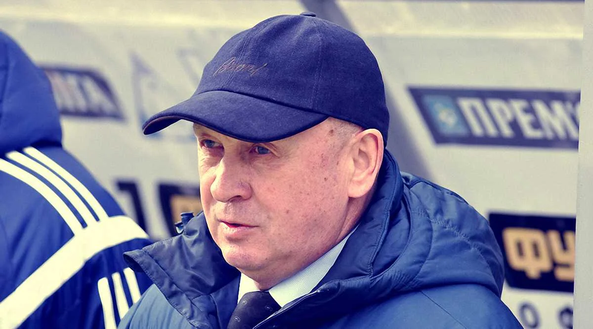 Микола Павлов