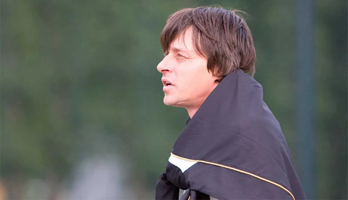 Фото до новини: Москвин: "У збірній України нам видали форму з емблемою міланського "Інтера"