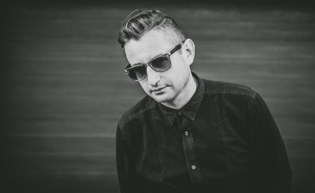 Сергей Жадан