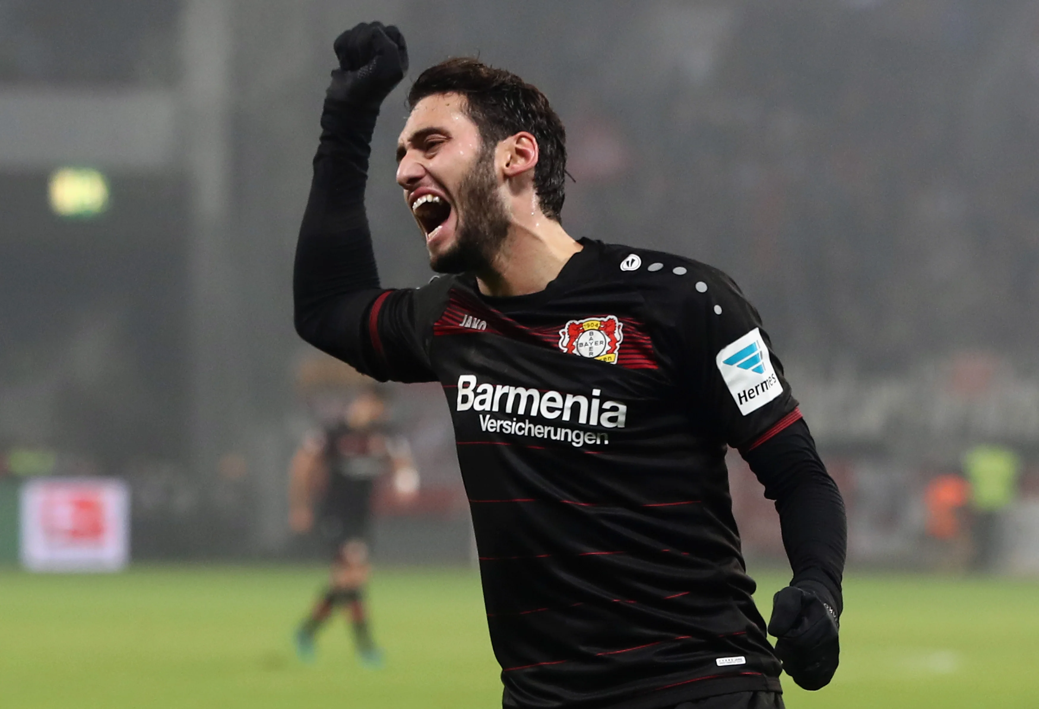 Хакан Чалханоглу / Getty Images