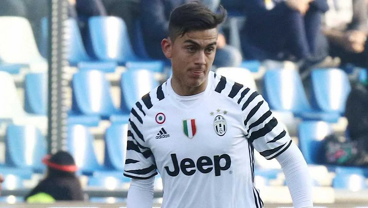 Пауло Дибала – топ-ціль "Реала" / getty images