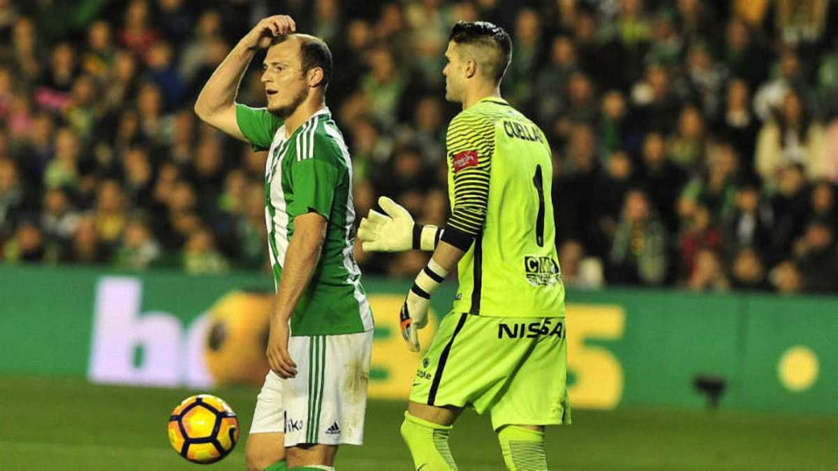 Зозуля переживає складні часи / Marca