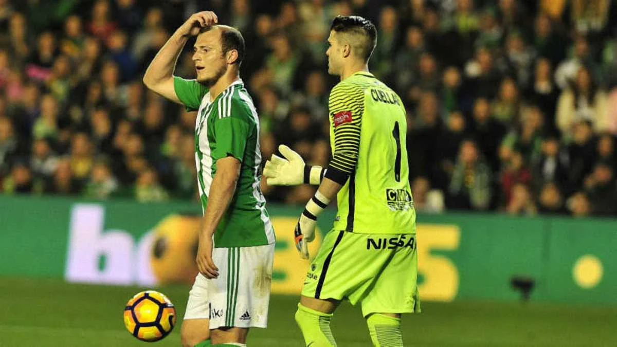 Зозуля переживает сложные времена / Marca