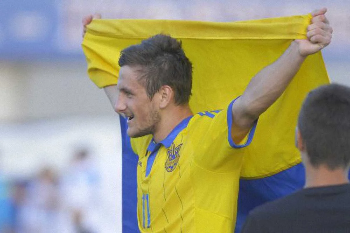 Андрей Тотовицкий