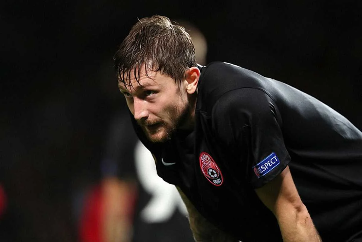 Михаил Сиваков