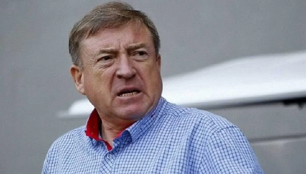 В'ячеслав Грозний / Соцмережі