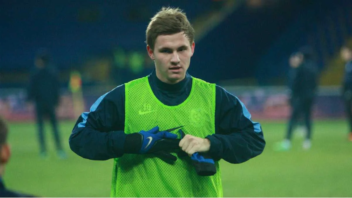 Владислав Калітвінцев