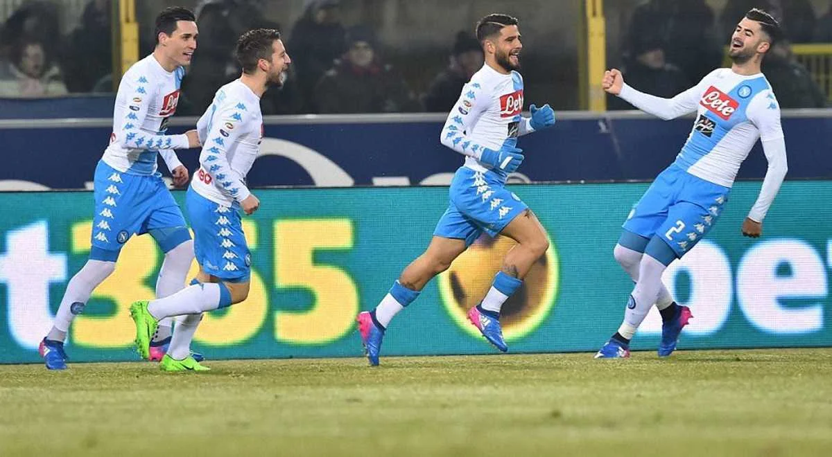 "Партенопеи" / repubblica.it