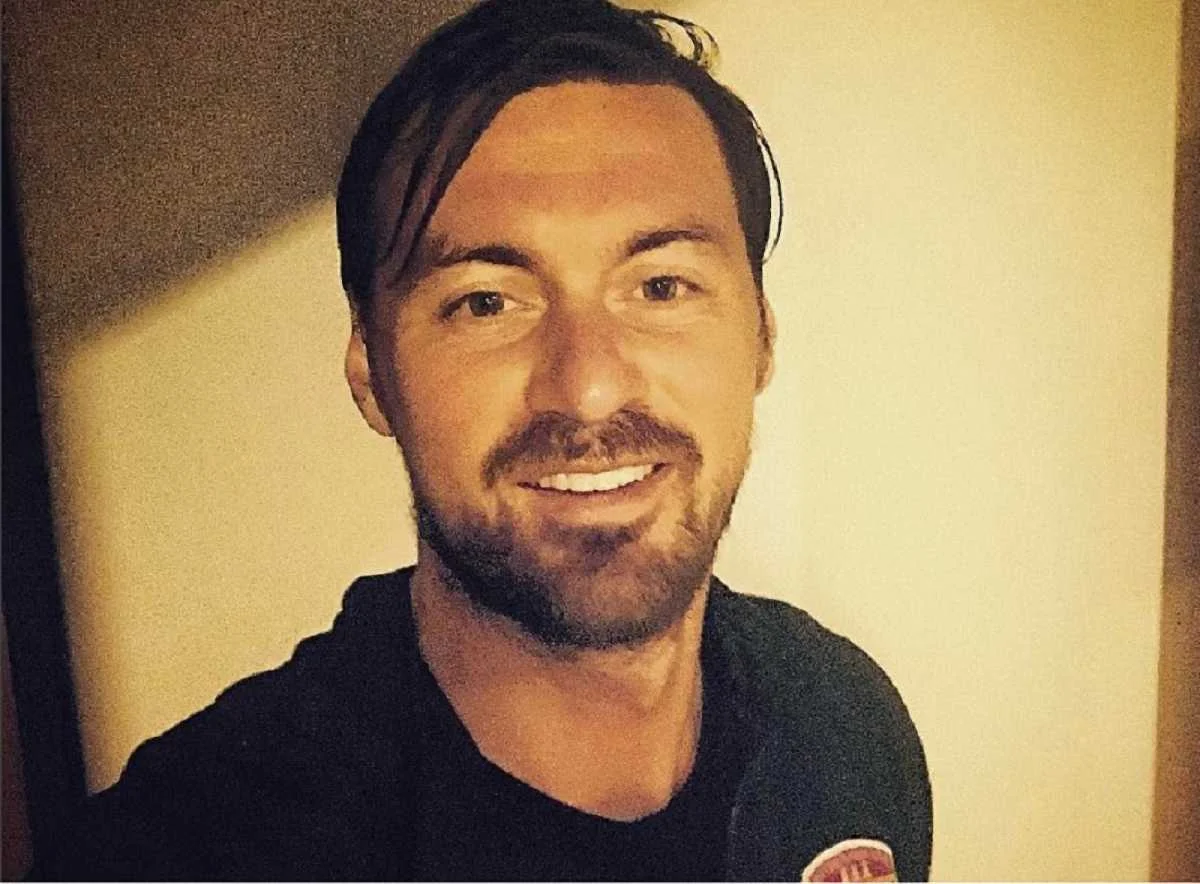 Артем Милевский / Instagram