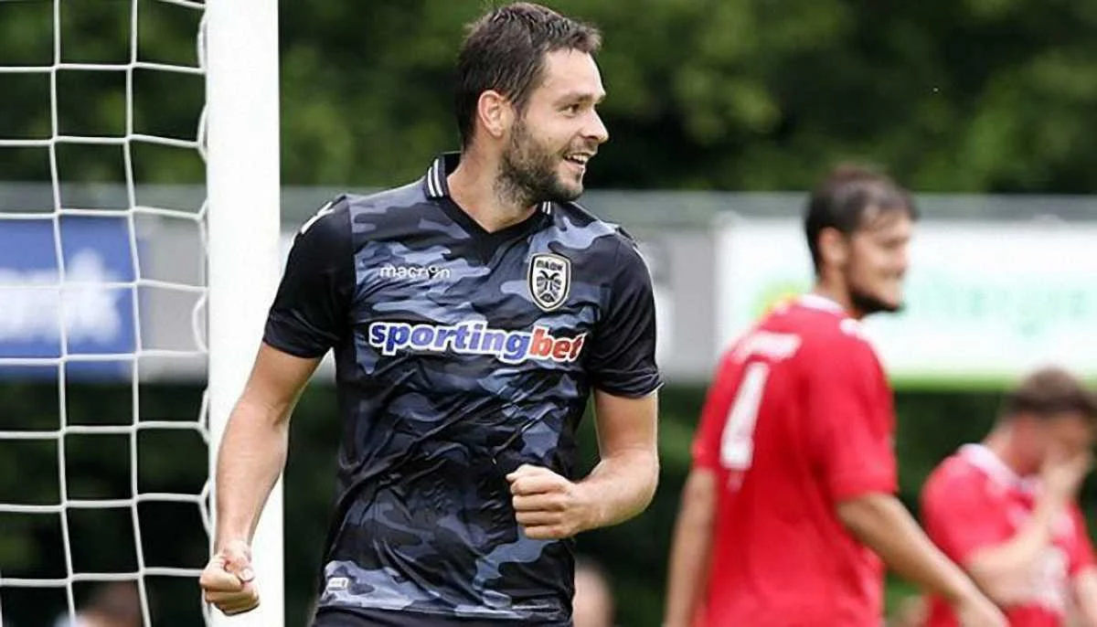 Евгений Шахов