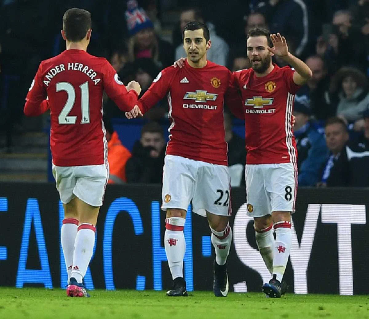 "Дияволи" / Getty Images