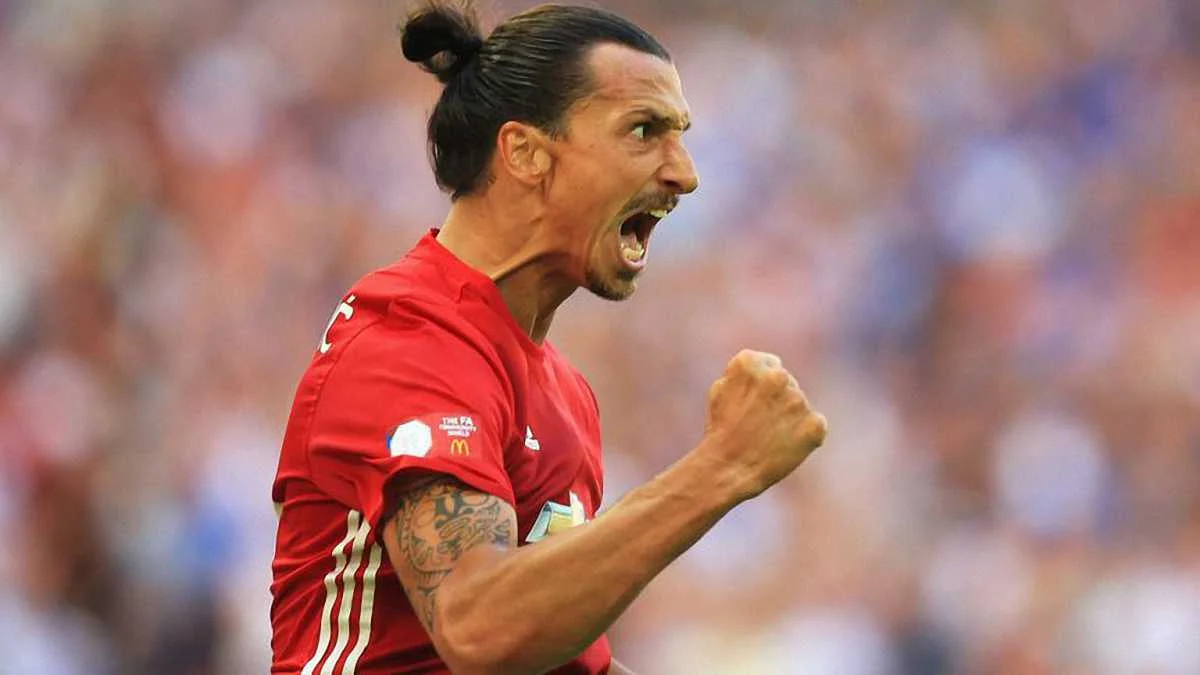 Златан Ібрагімовіч