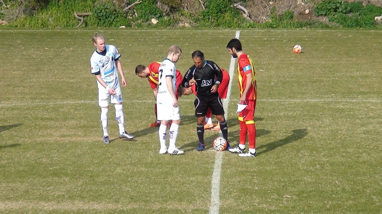 Фото ФК "Зірка"