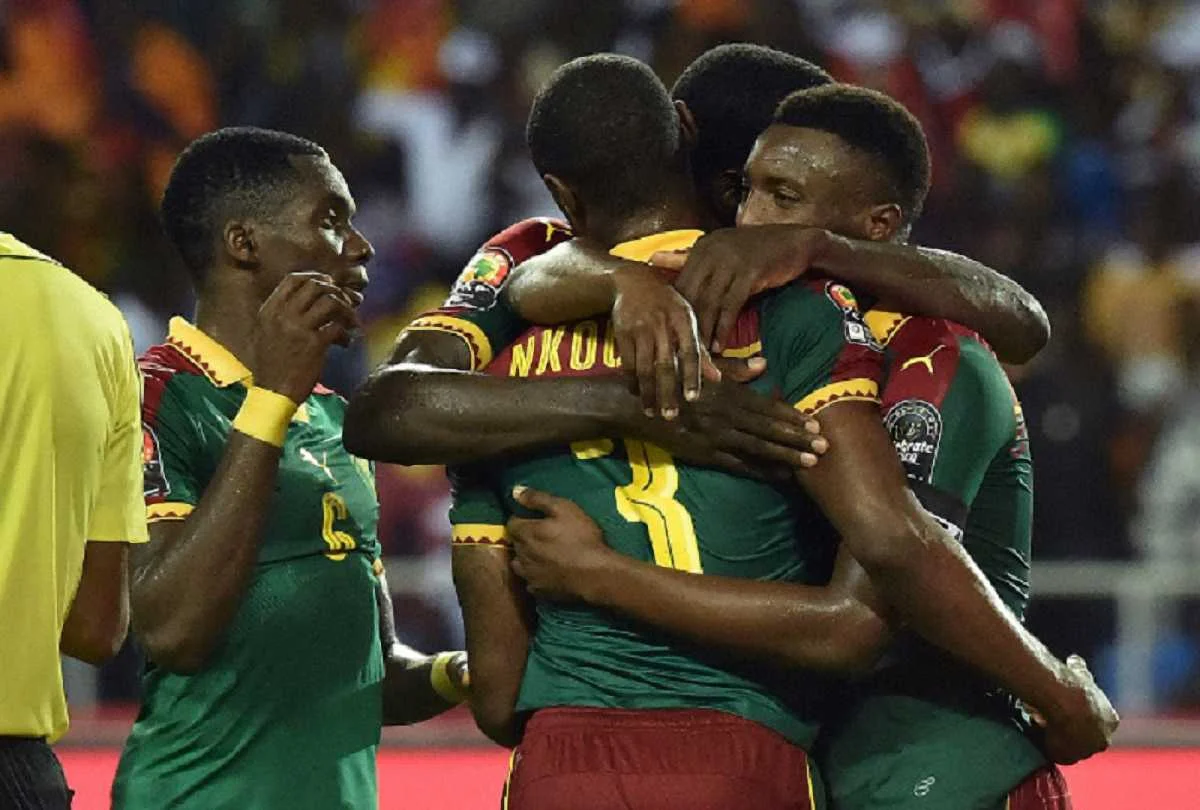 Чемпионы / Getty Images