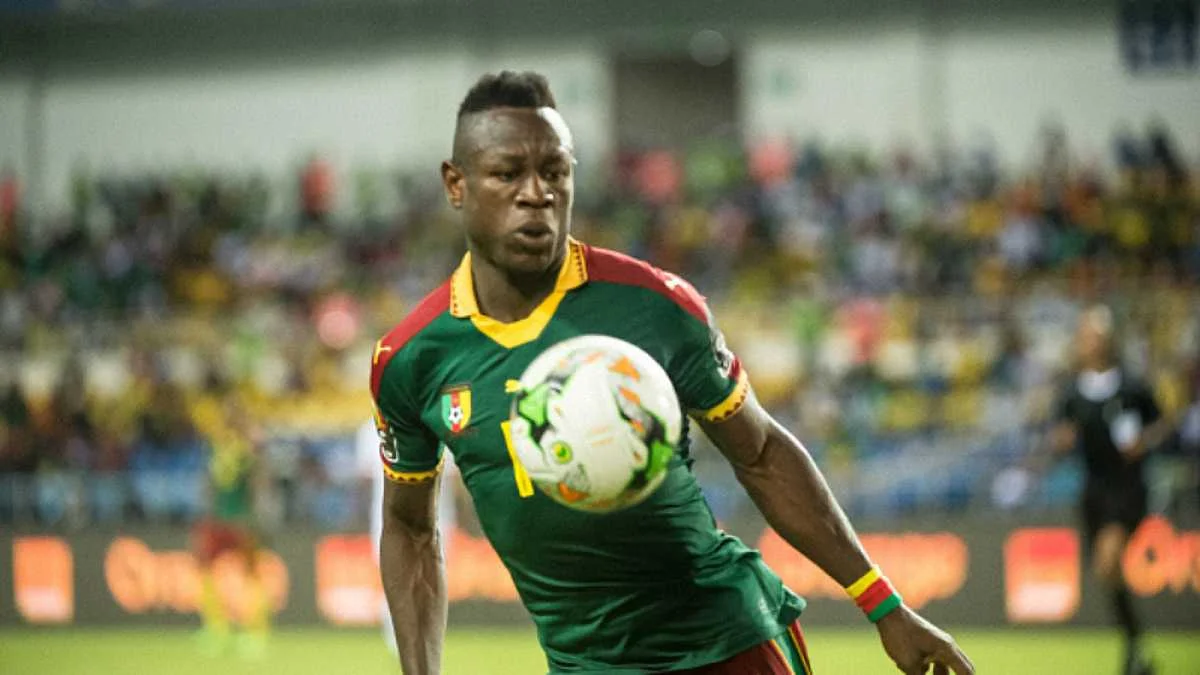 Крістіан Бассогог / Getty Images