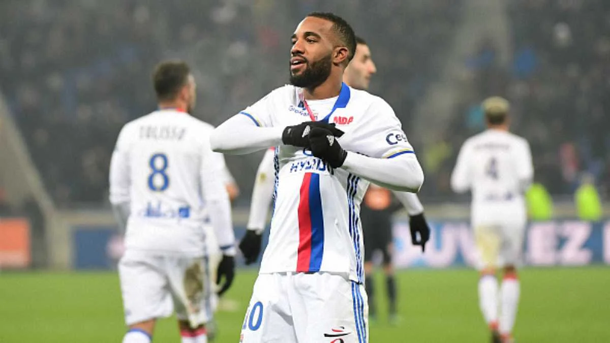 Александр Ляказетт / Getty Images