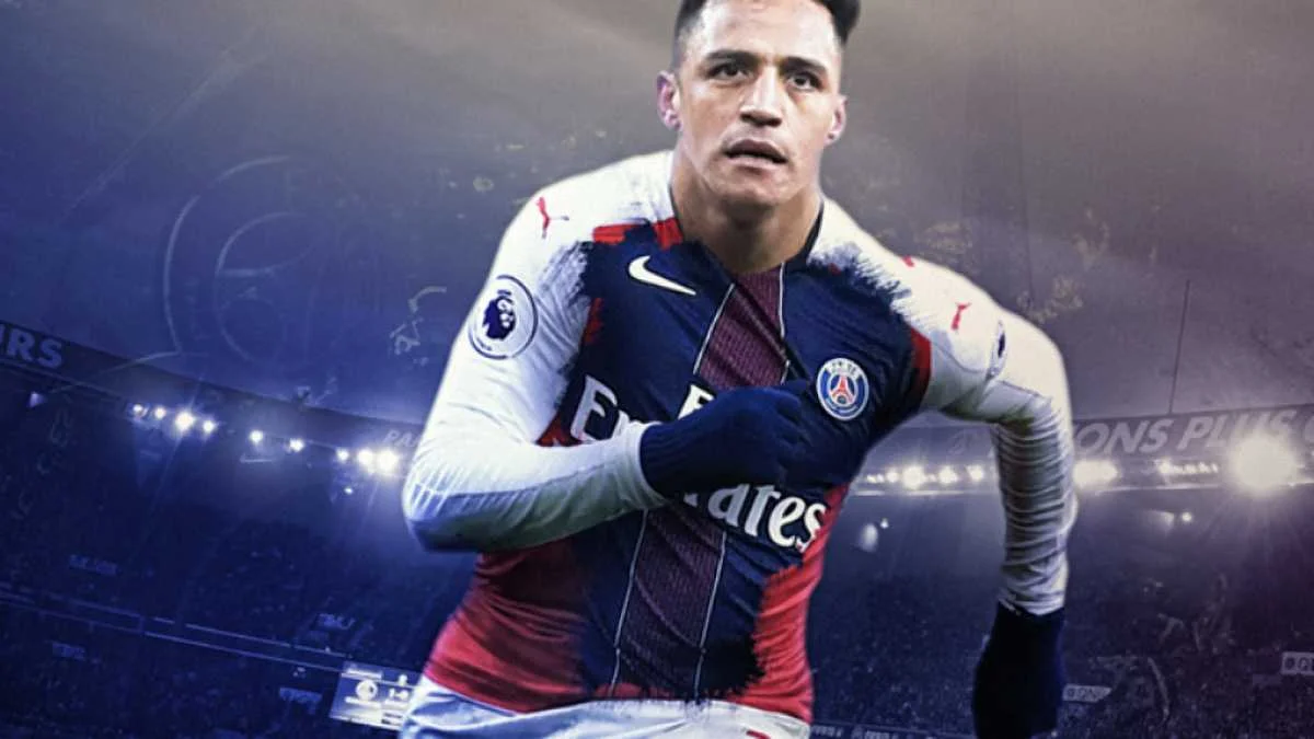 Алексіс Санчес / Goal.com