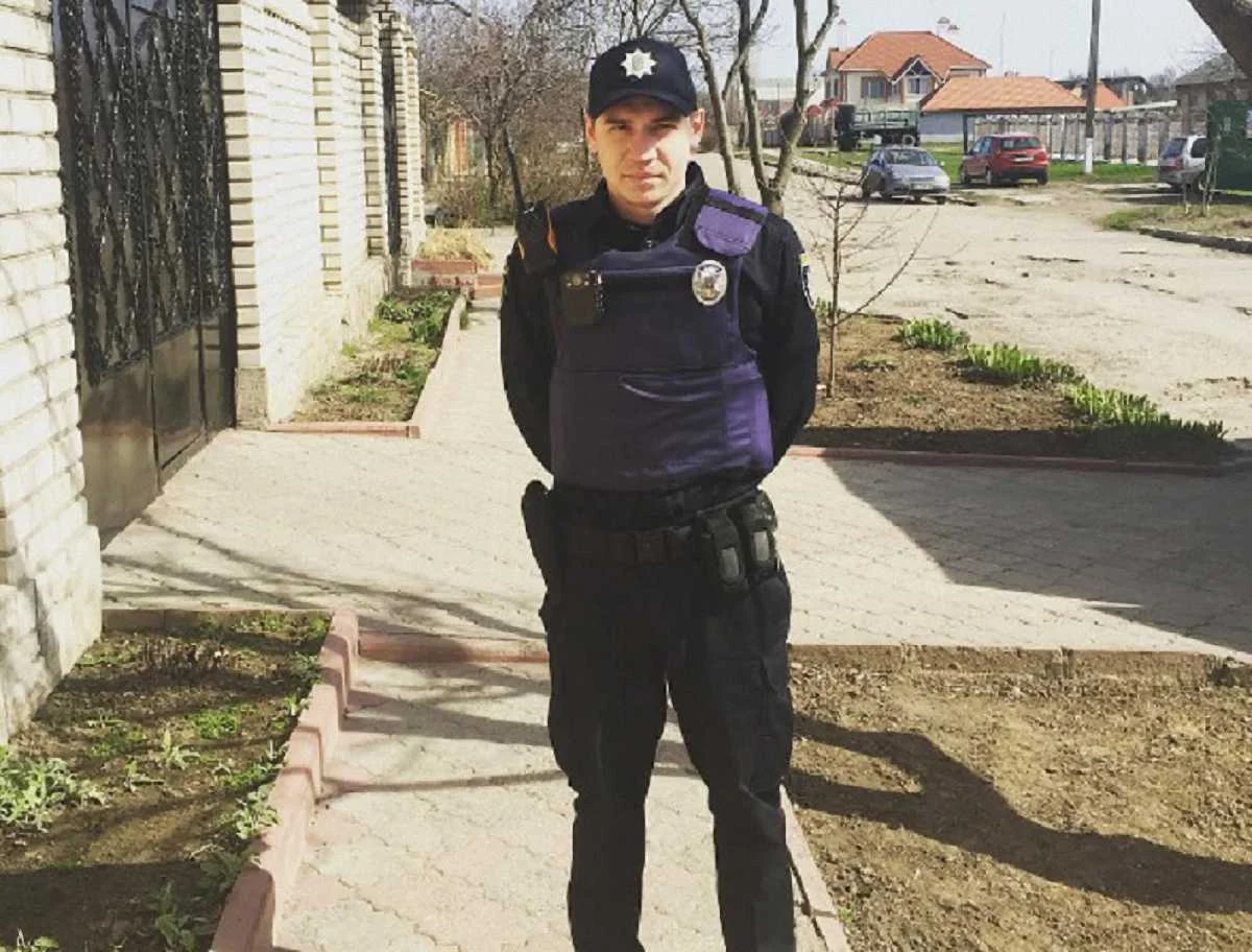 Дмитро Кушніров / Instagram