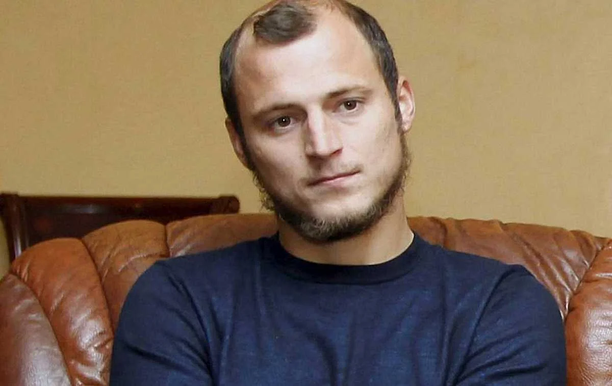 Роман Зозуля / фото AS