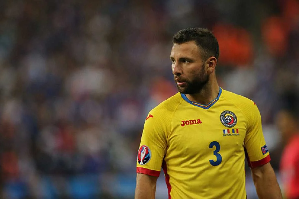 Разван Рац / getty images