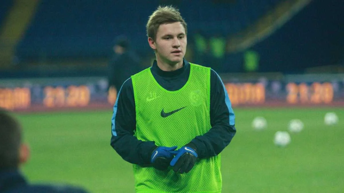 Владислав Калитвинцев