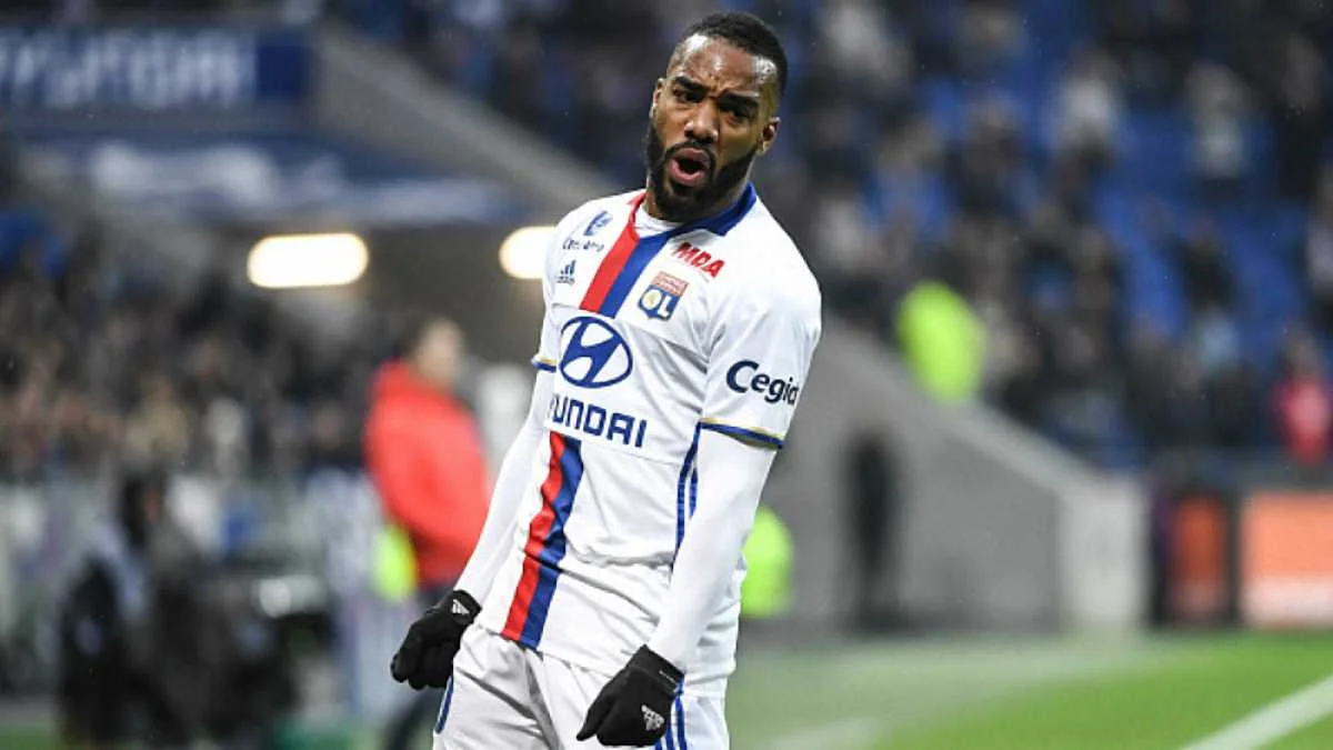 Александр Ляказетт / Getty Images