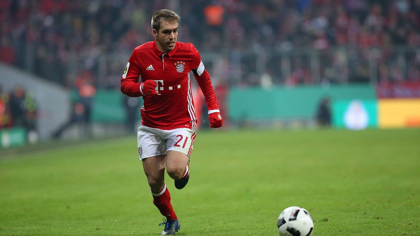 Філіп Лам / getty images