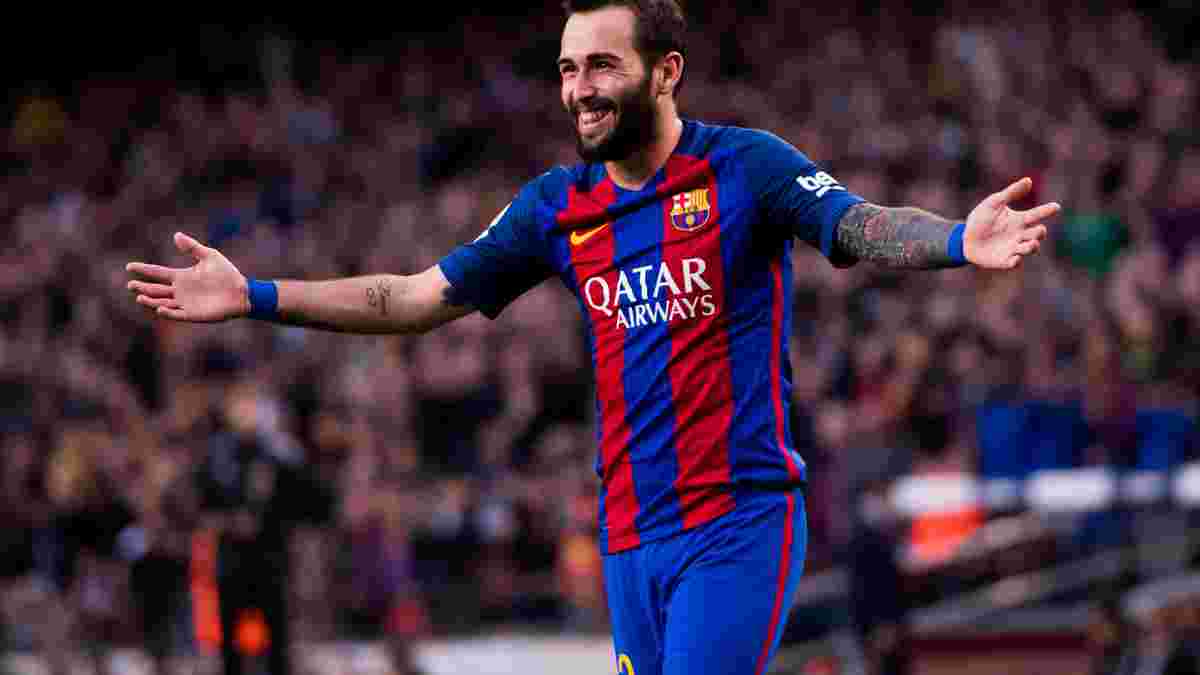 Как Видаль показывал Симеоне неприличные жесты после матча "Барселона" – "Атлетико"