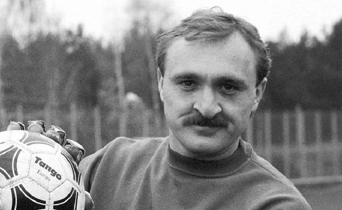 Віктор Чанов / Фотохроніка ТАСС