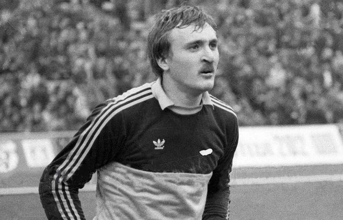 Віктор Чанов