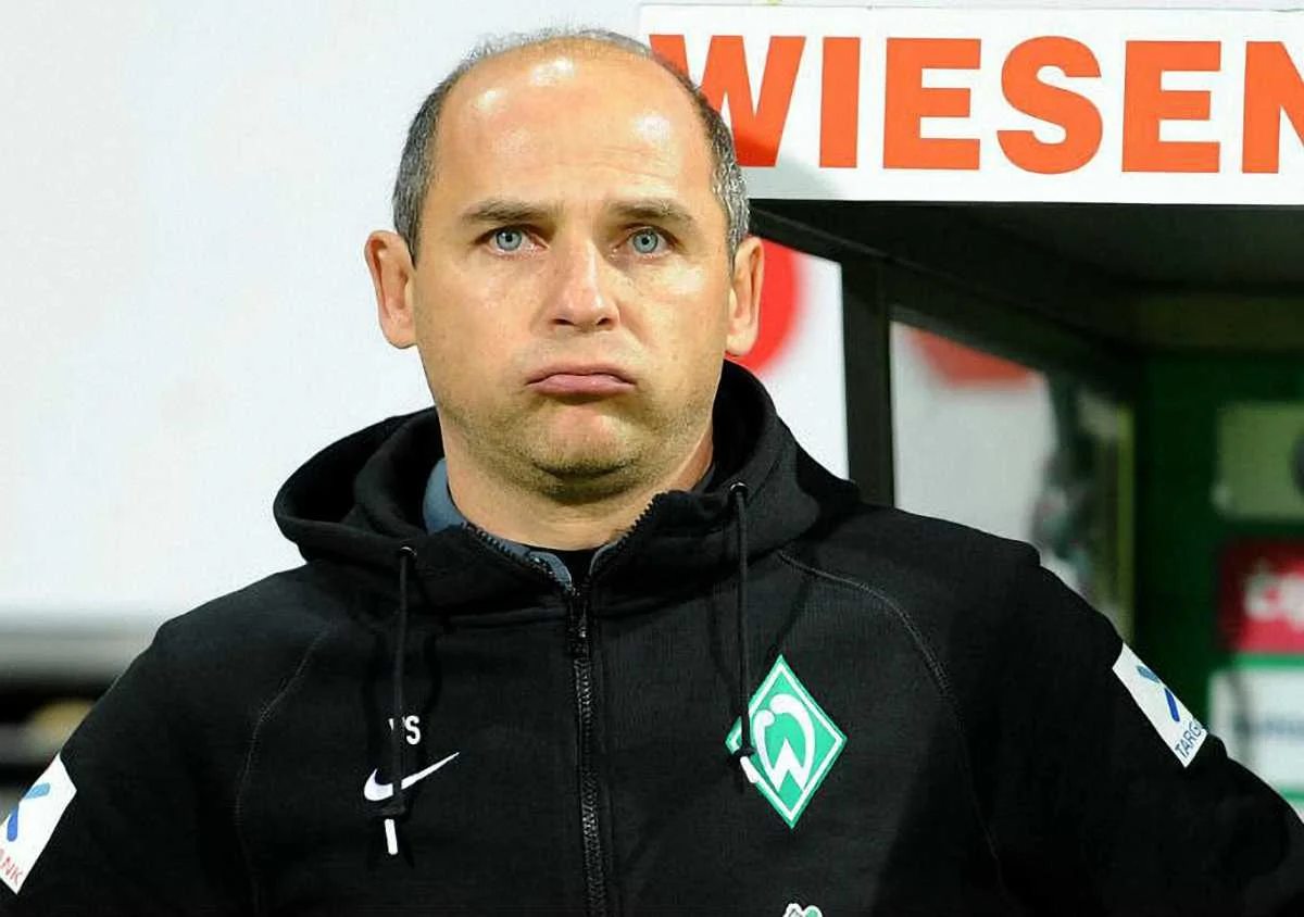 Виктор Скрипник