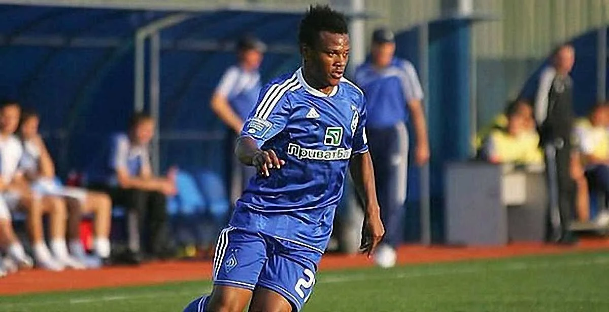 Андрес Ескобар