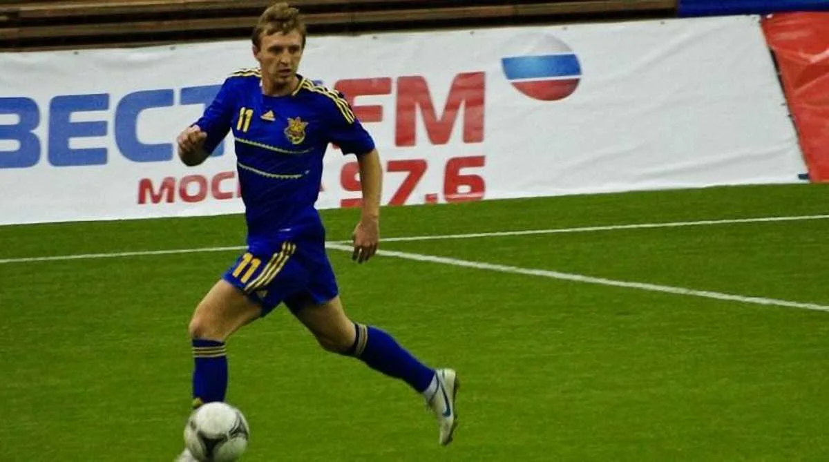 Виталий Иванко