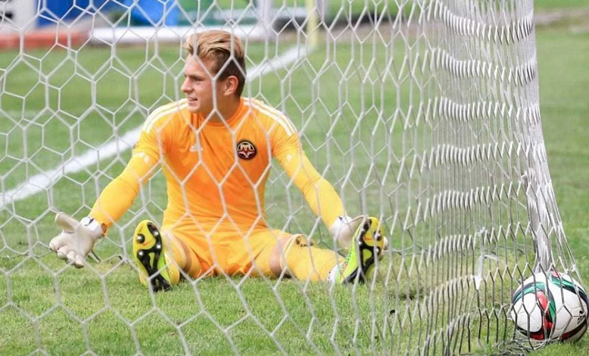 Вадим Шевчук / goldtalant.com.ua