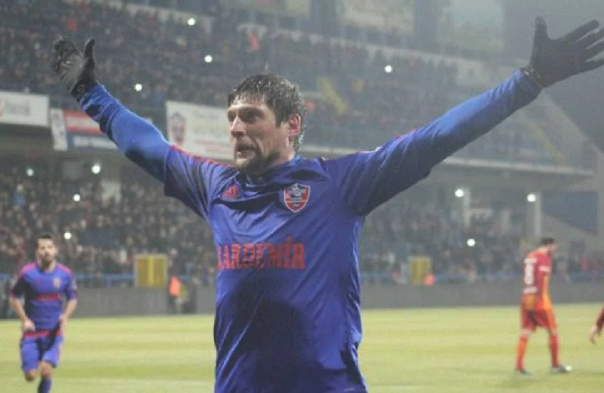 Євген Селезньов