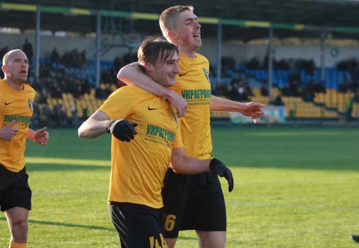 Александрийцы / ФК "Александрия"