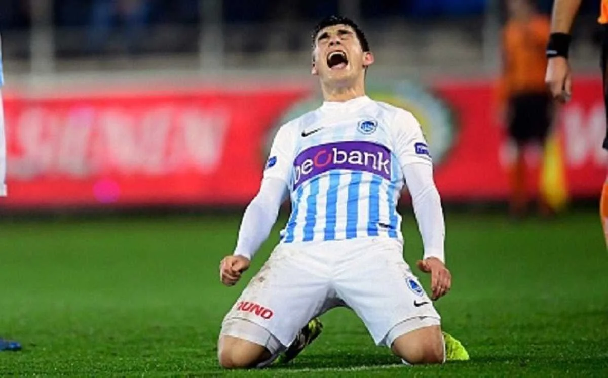 Руслан Малиновский / Getty Images