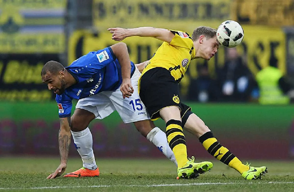 Бойд против Гинтера / Getty Images