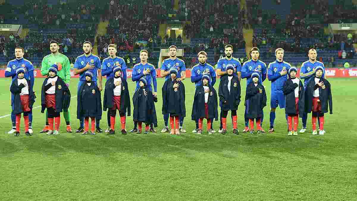 Перенести 22 тур чемпіонату заради збірної України готові 6 тренерів УПЛ