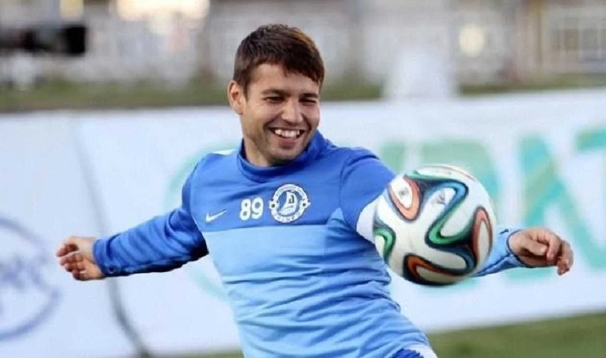 Сергій Політило