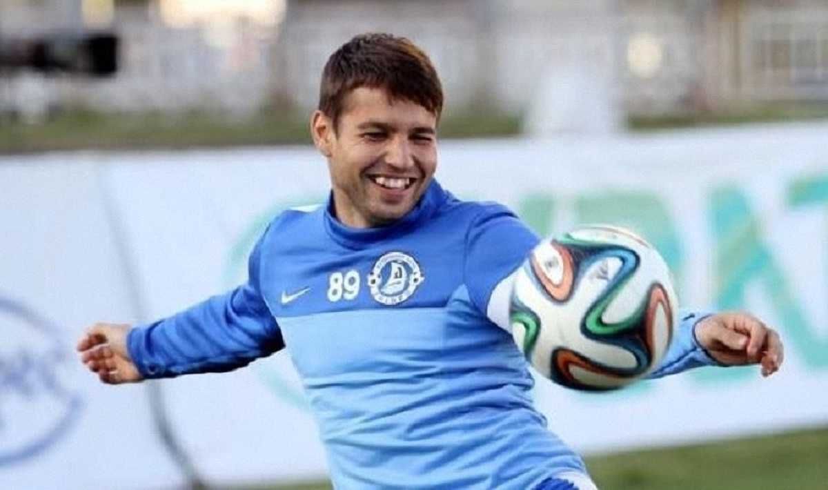 Сергей Политыло