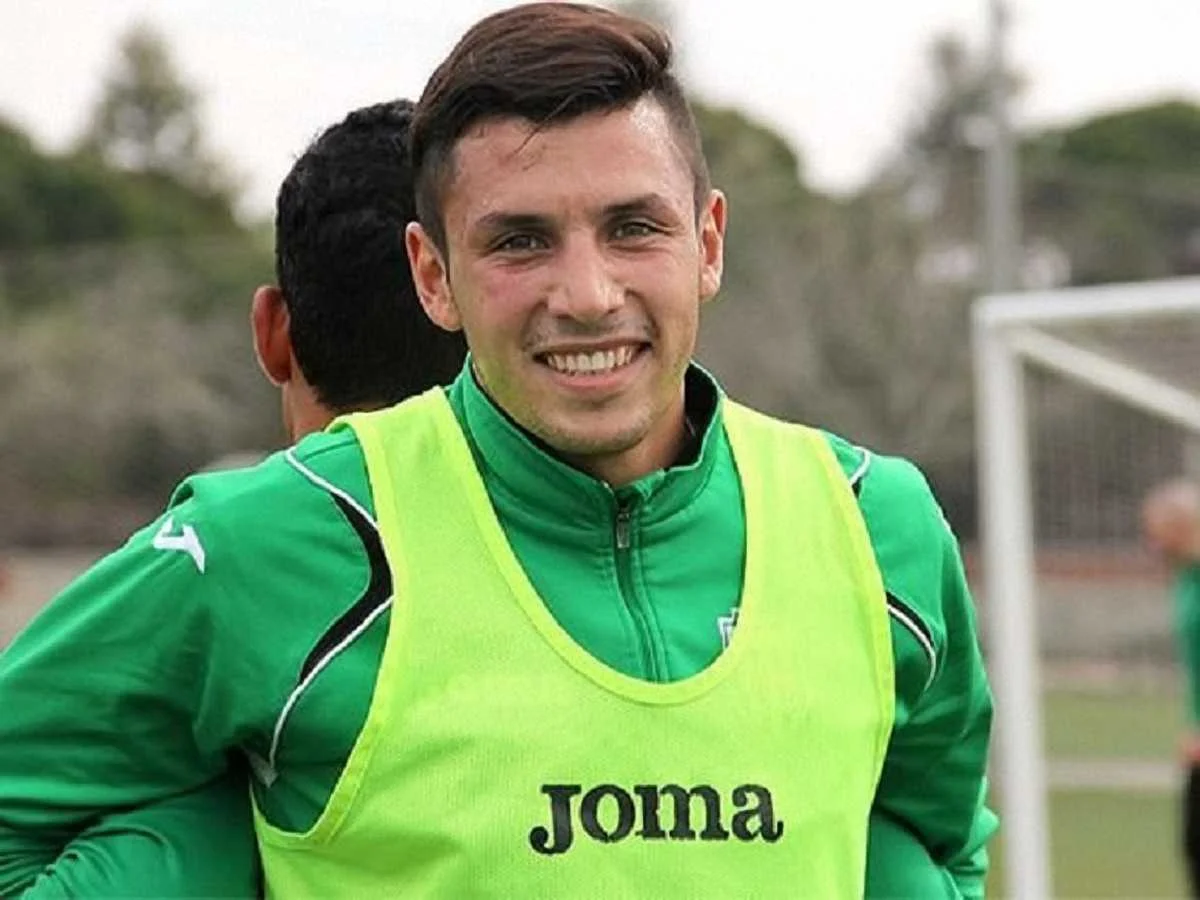 Крістіан Пас