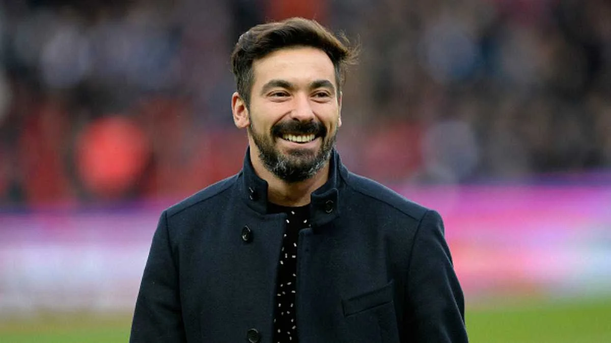 Эсекиель Лавесси / Getty Images