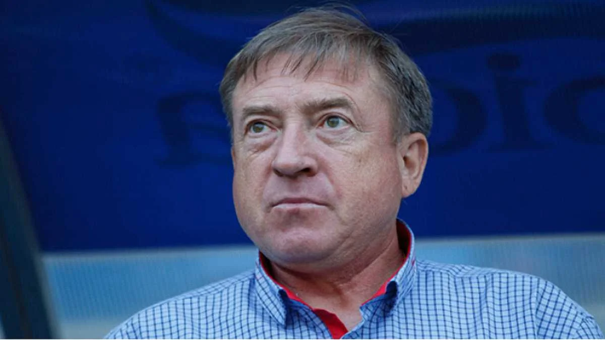 Вячеслав Грозный