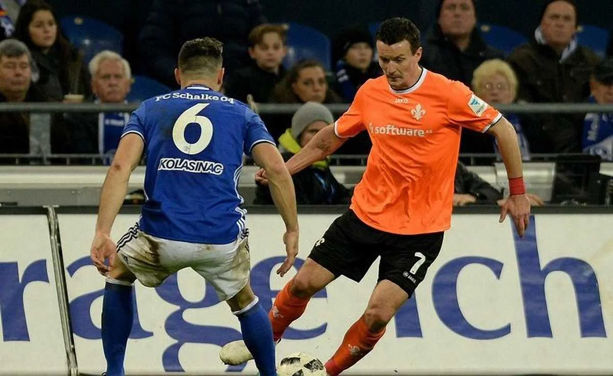 Артем Федецкий