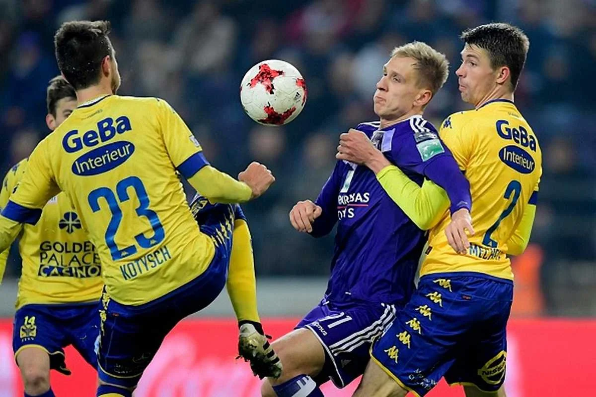 Лукаш Теодорчик