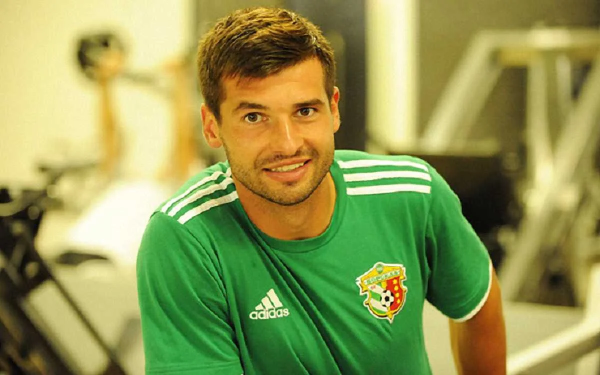 Младен Бартулович