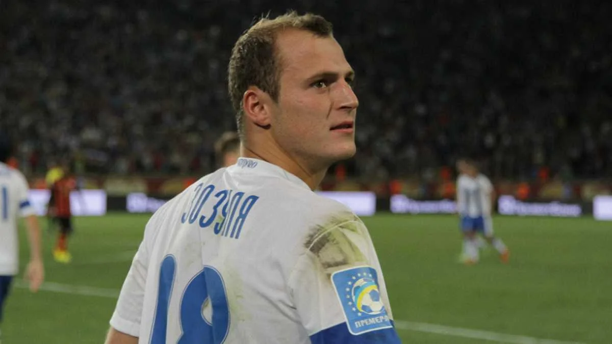 Роман Зозуля повернеться в "Дніпро"?