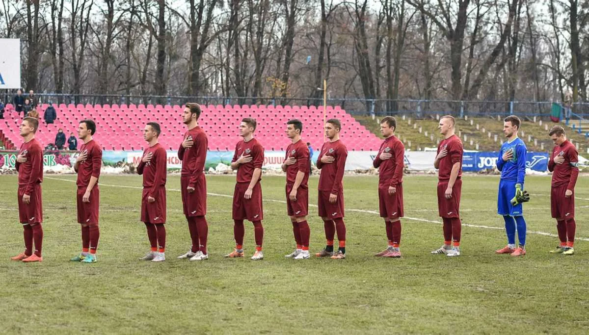 "Скала" / ФК "Скала"