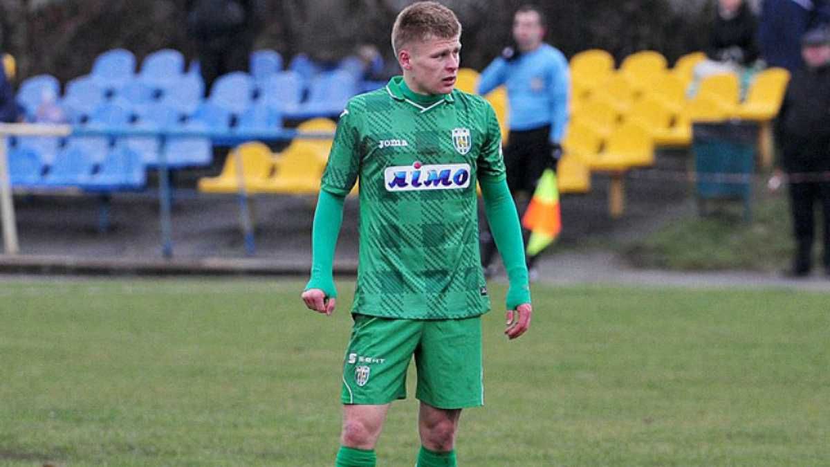 Вадим Страшкевич